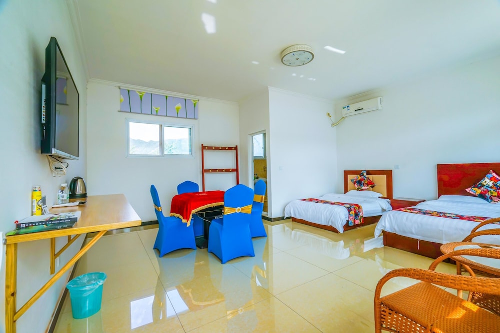 Suite photo 1