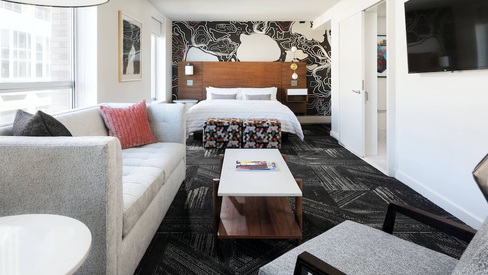 Studio Suite, Accessible - Photo 1