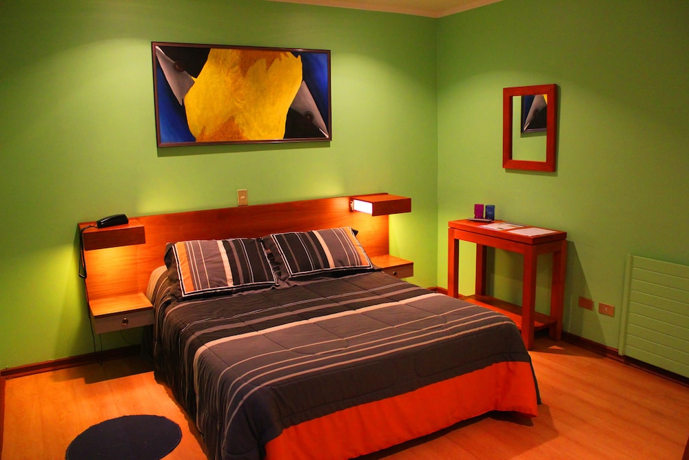 Double Room photo 1