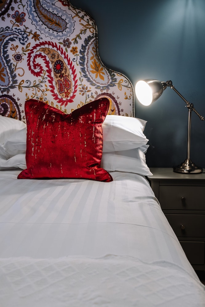 Double Room, Ensuite (King Room) photo 1
