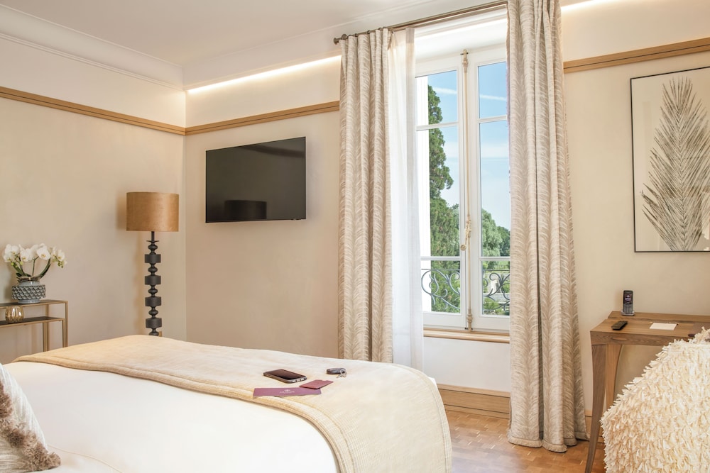 Junior Suite photo 1
