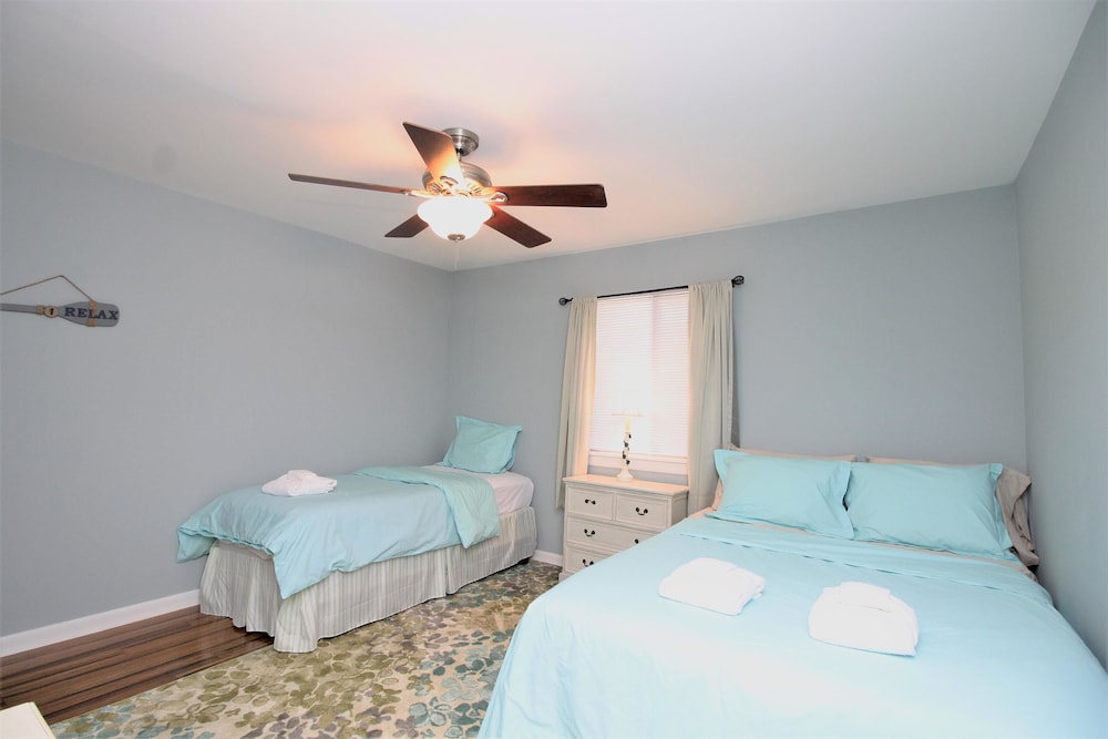 Family House, 2 Bedrooms, River View photo 1