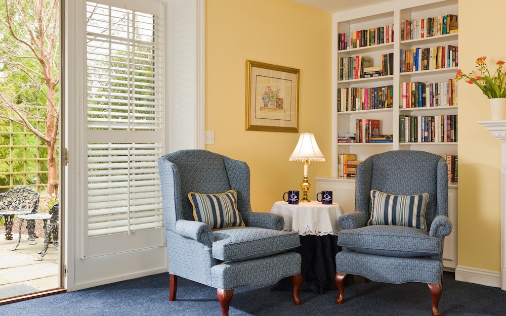 The English Garden Suite photo 2