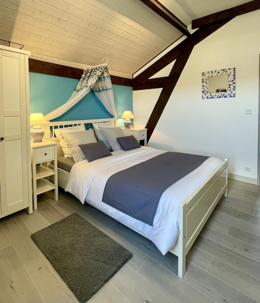 Double Room (Brassens) photo 1