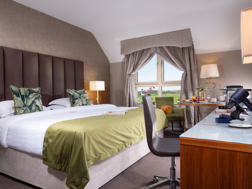 Executive Double Room, 1 King Bed