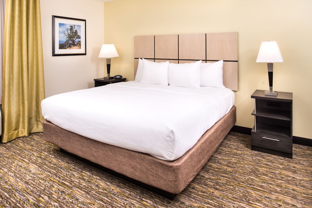 Suite, 1 Bedroom, Accessible (Communications) photo 2