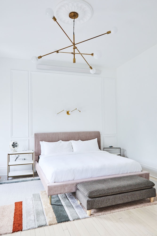 Luxury Single Room photo 3