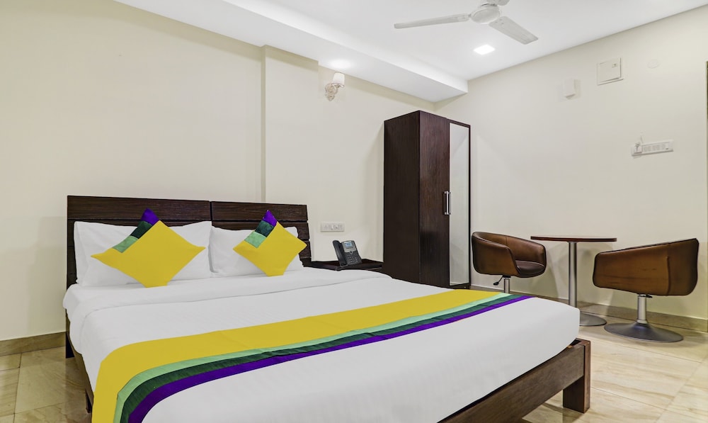 Standard Room - Photo 5