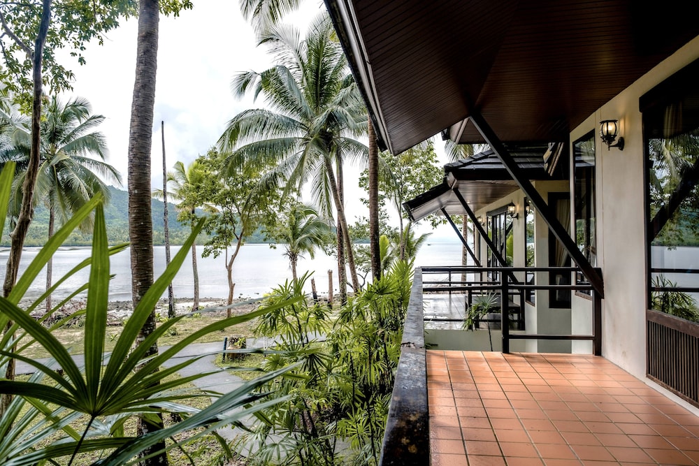 Sea View Villa - Photo 6
