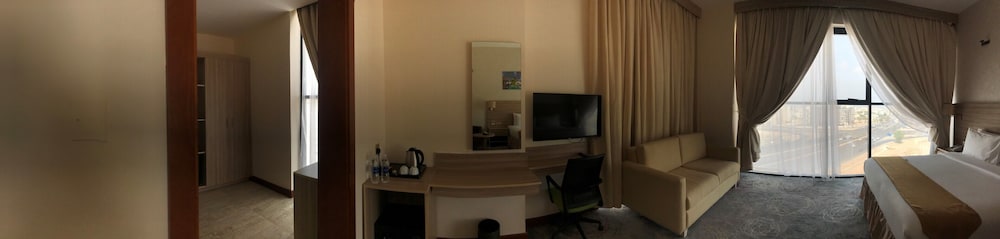 Deluxe Room photo 1