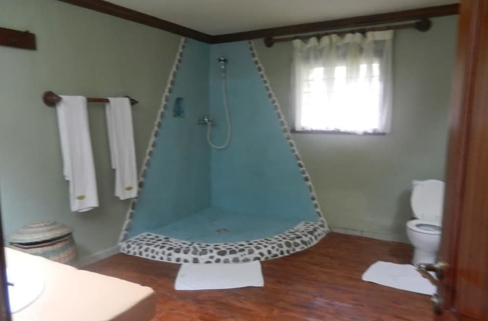 Triple Room photo 2