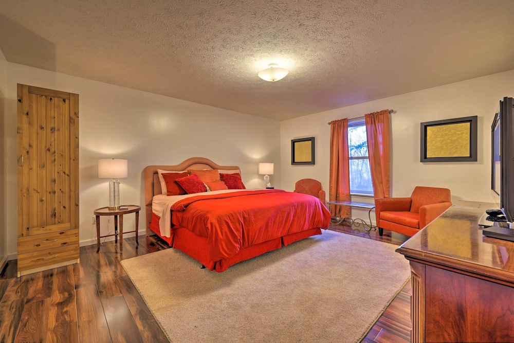House (3 Bedrooms)