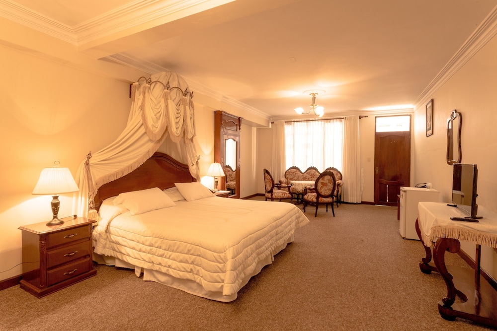 Junior Suite photo 1
