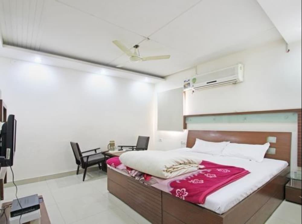 Luxury Double Room photo 3
