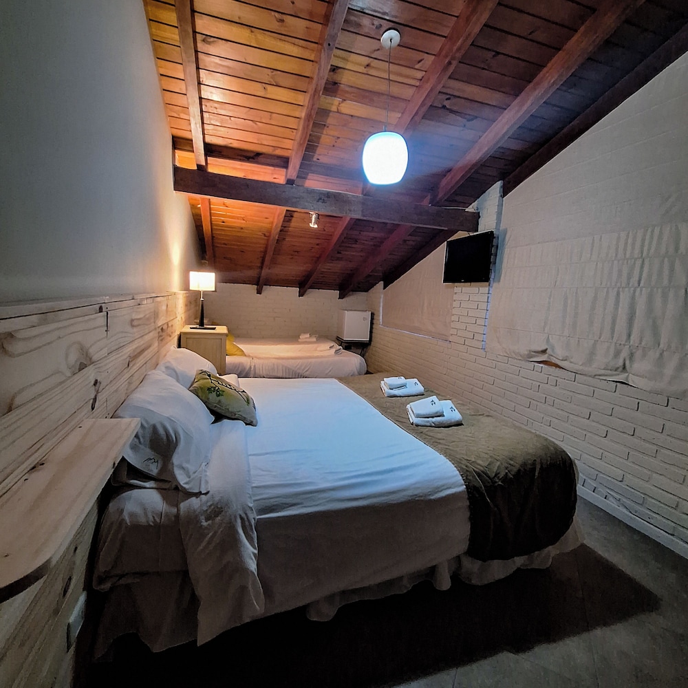 Standard Quadruple Room photo 1