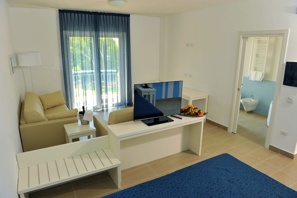Apartment, 1 Bedroom photo 3