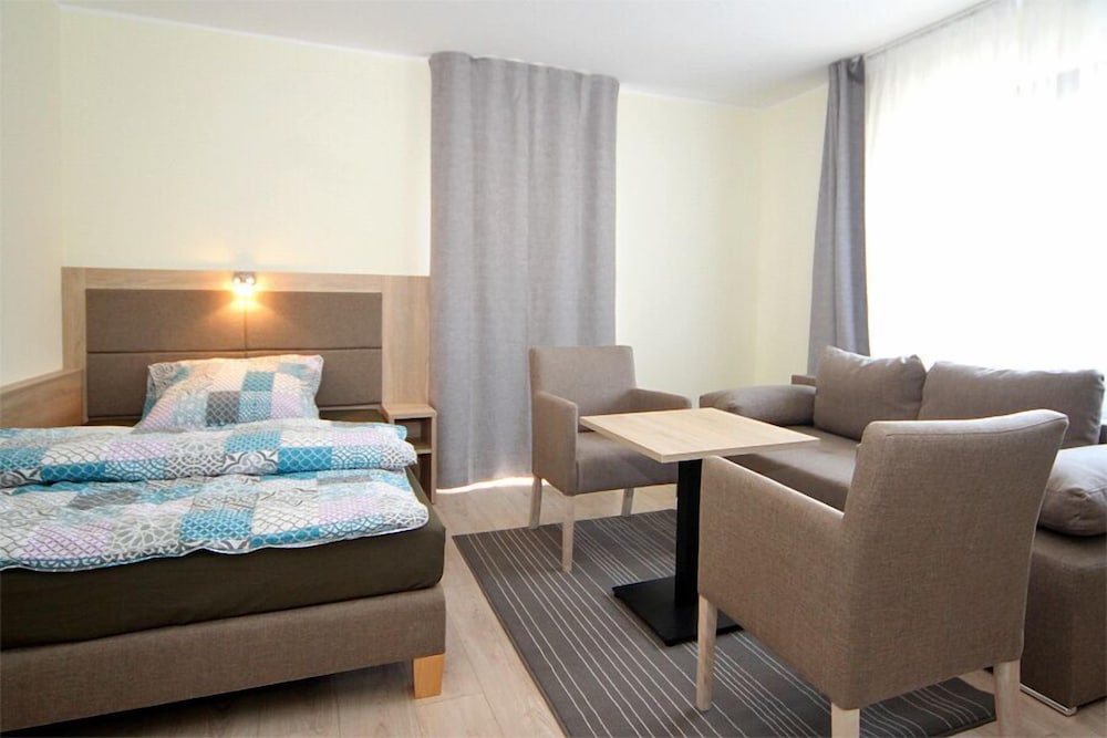Apartment, Ground Floor photo 3