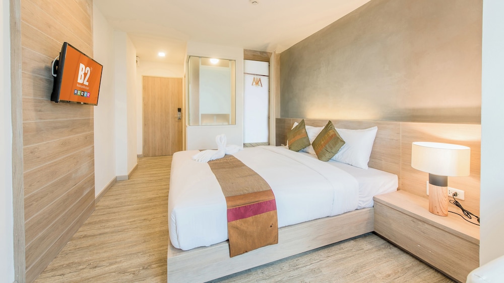 Deluxe Premier Room - Photo 6
