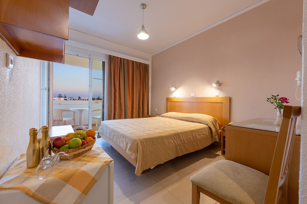 Double Room Single Use