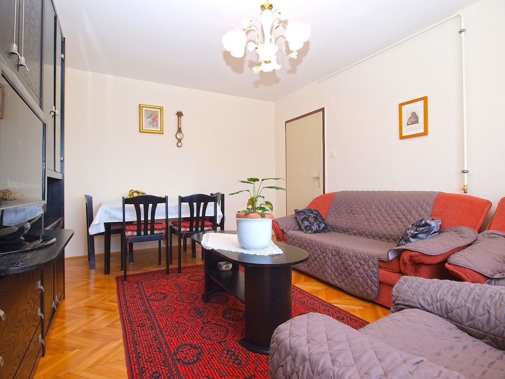Standard Apartment, 2 Bedrooms (0362)