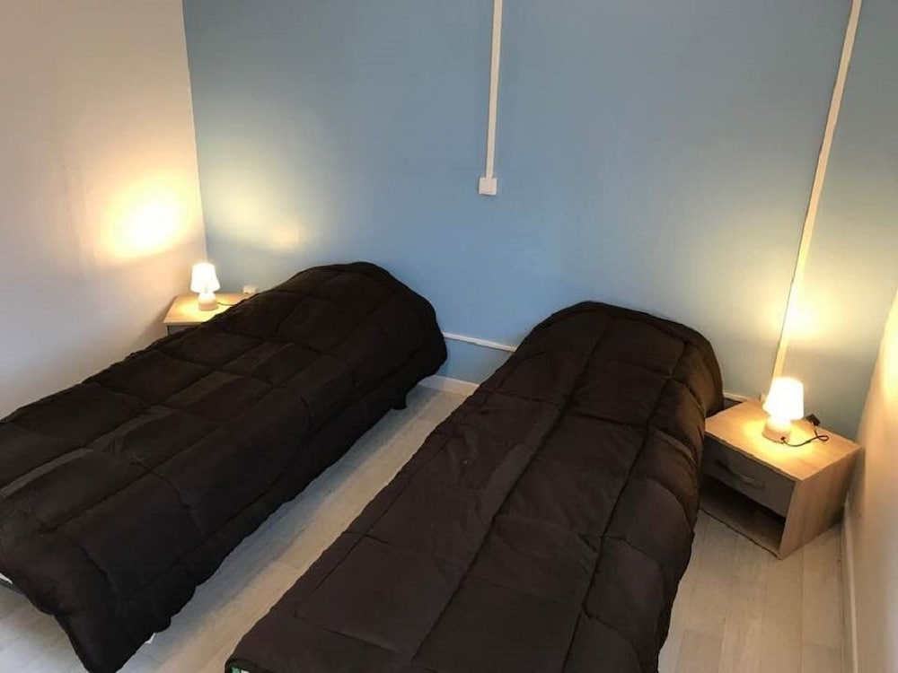 Cottage, 3 Bedrooms (POULES D'EAUX) photo 1