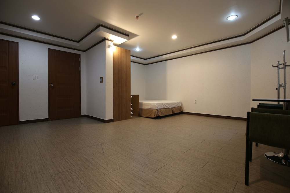 Special Ondol Room, Hinokki Bath photo 3