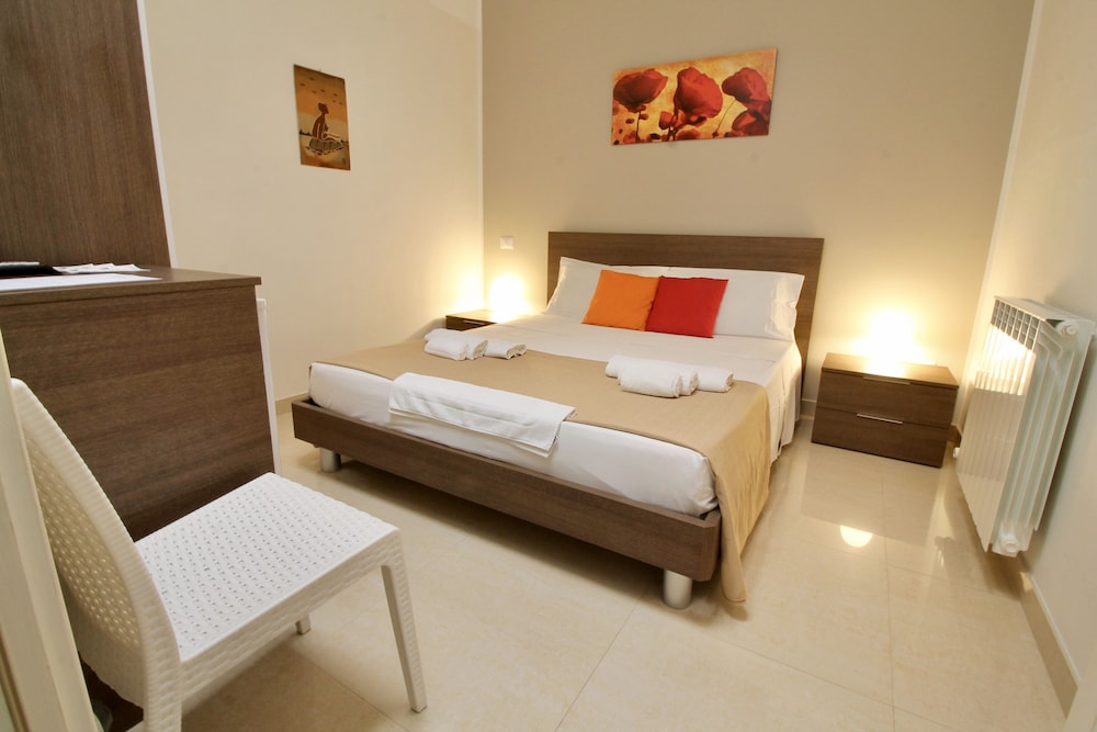 Double Room photo 1