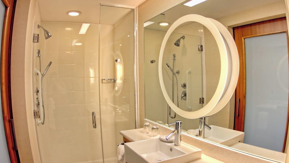 SpringHill Suites by Marriott Scranton Montage Mountain, Foto 4