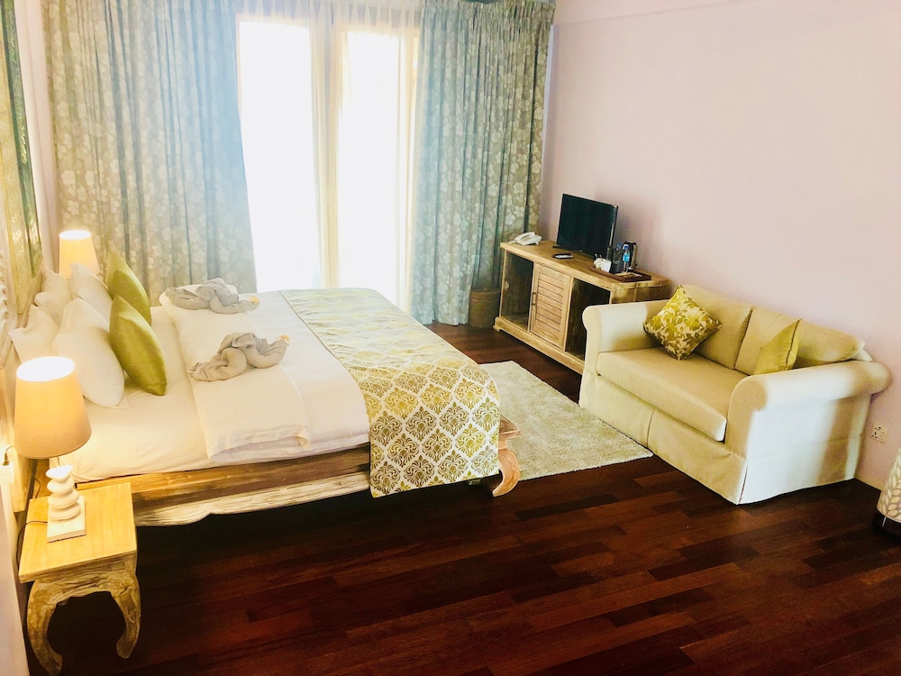 Standard Room photo 1