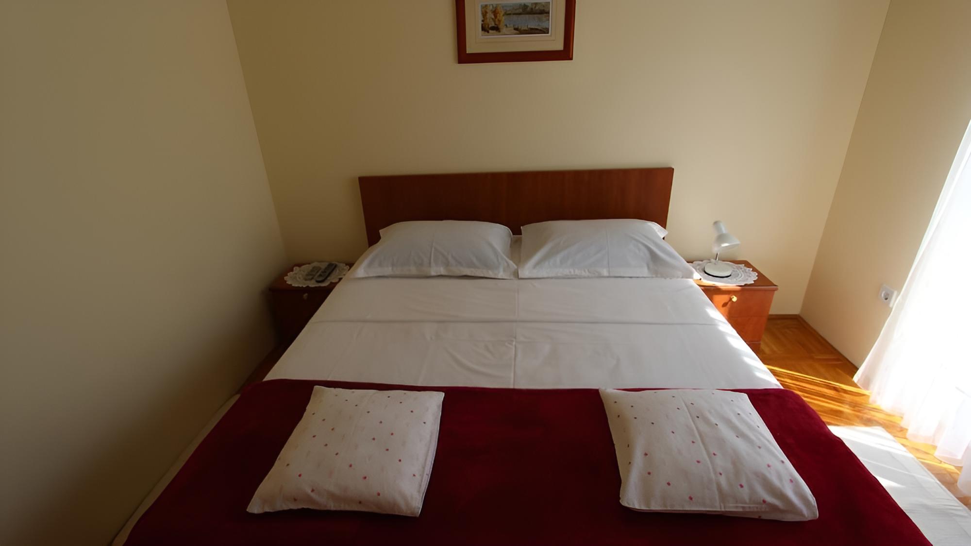 Apartment (Draga 1 - large teracce - A1(2+2)) photo 3