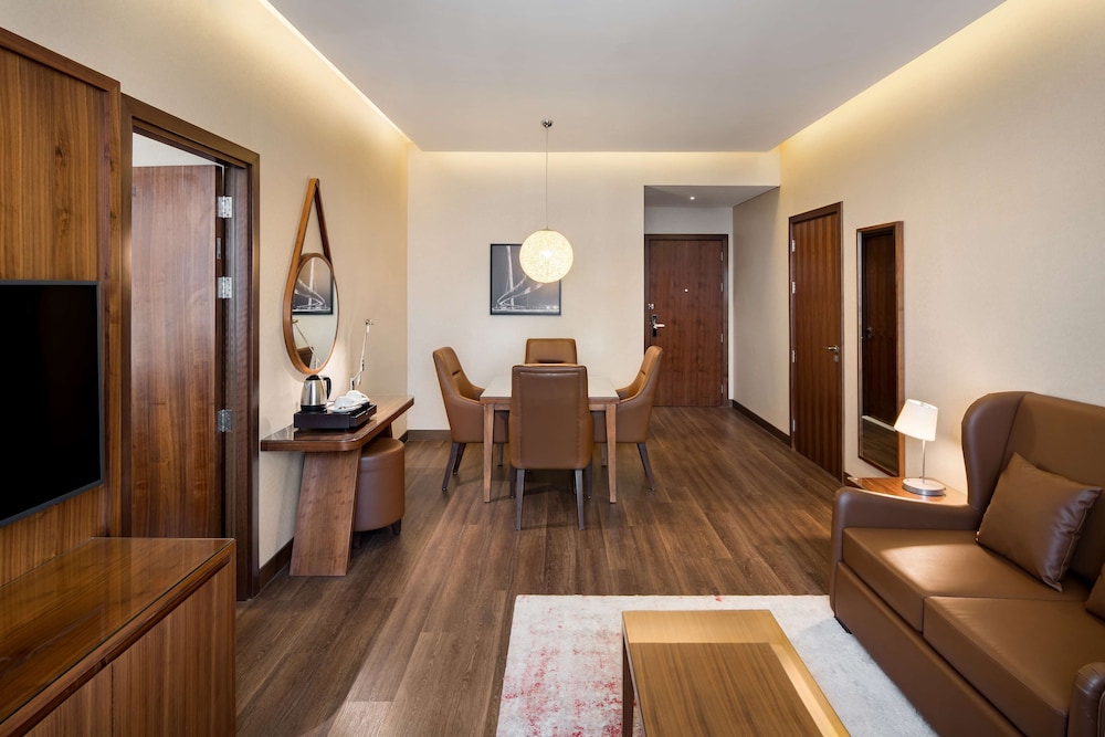 Family Suite photo 3