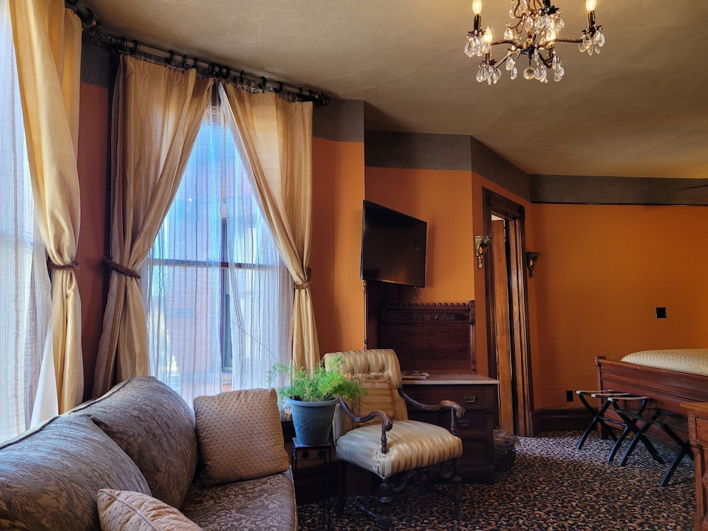 Robin Room