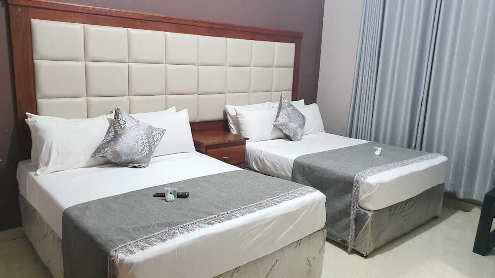 Executive Double Room photo 3