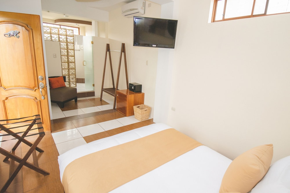 Superior Room photo 1