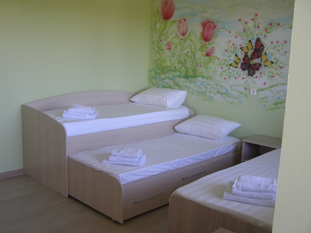 Junior Triple Room, 1 Bedroom (26) photo 1