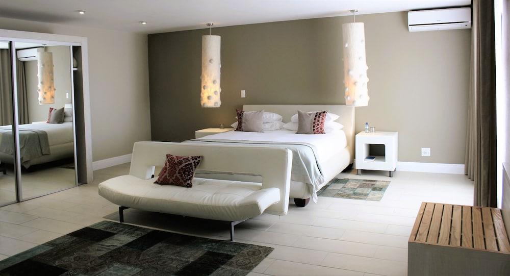 Junior Suite, 1 Bedroom, Park View photo 2
