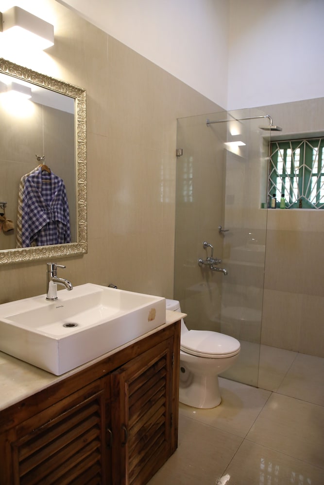 Classic Double Room, 1 Double Bed, Resort View photo 2