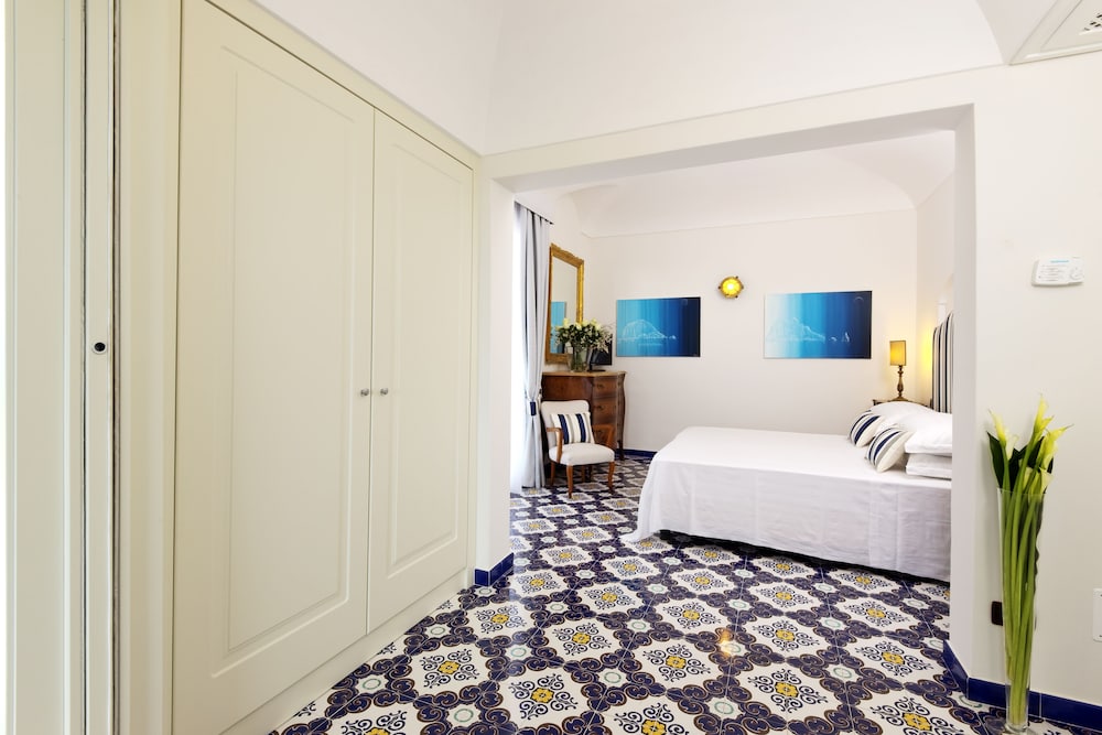 Executive Suite (Ischia Sunset) (3 people), photo 6