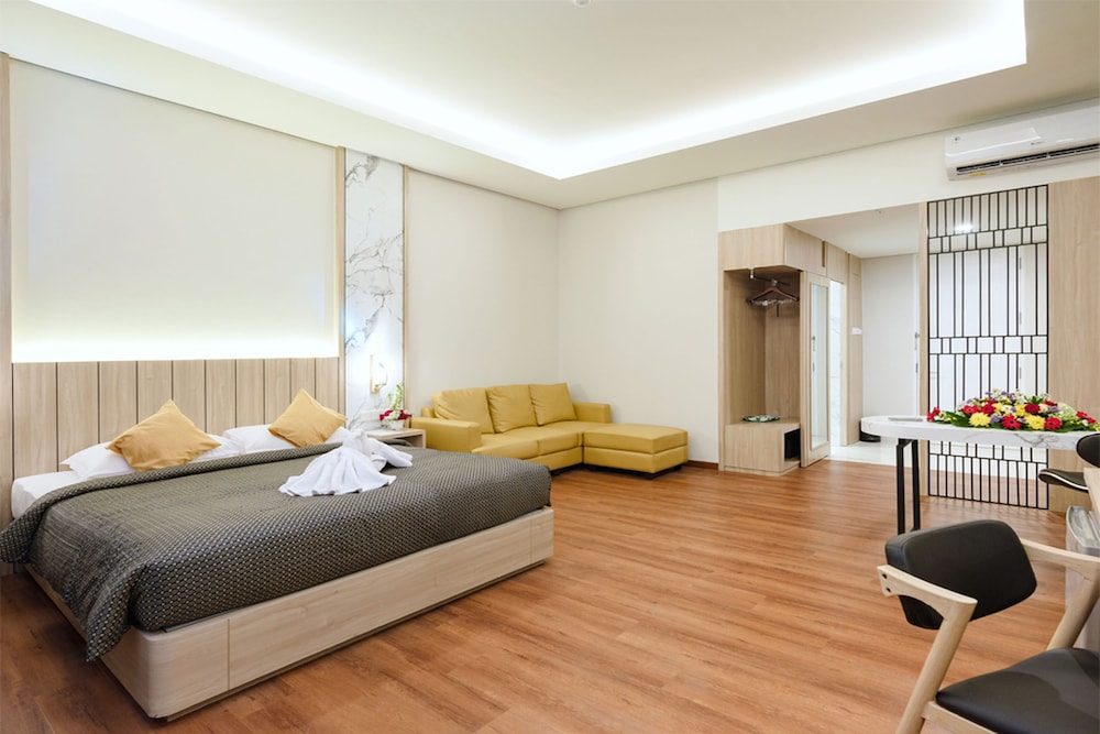 Suite photo 3