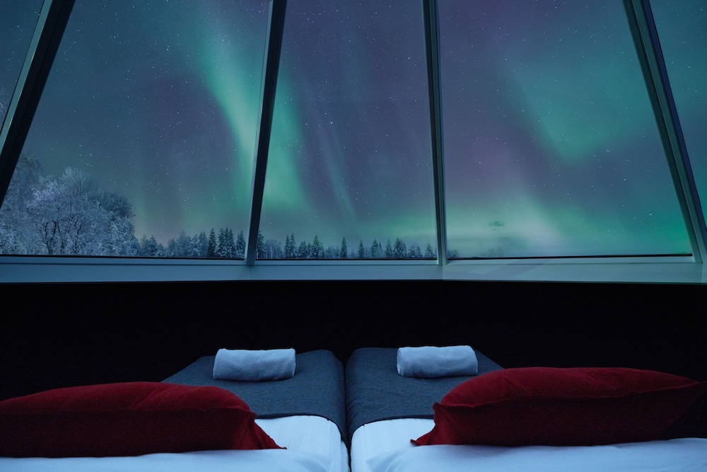 Aurora Cabin photo 2