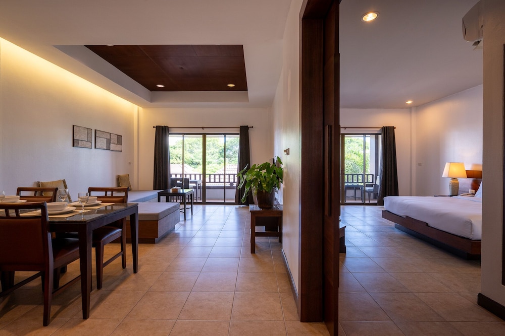 Premier Suite
