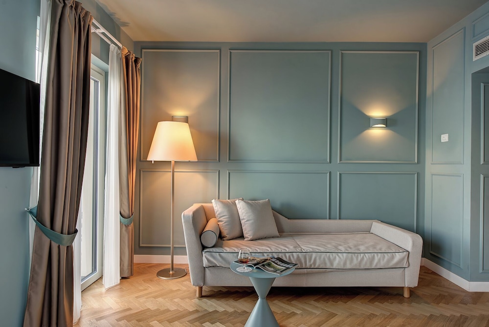 Junior Suite, Sea View (De Luxe e Terrazzo) - Photo 10