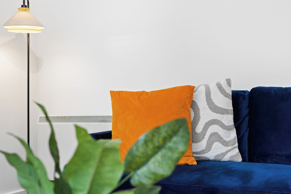 Super Stylish 2bed 2bath Apartment in Nottingham City - Free Parking, Zdjęcie 11