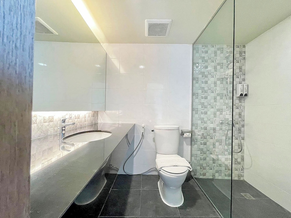 Superior Double or Twin Room photo 2