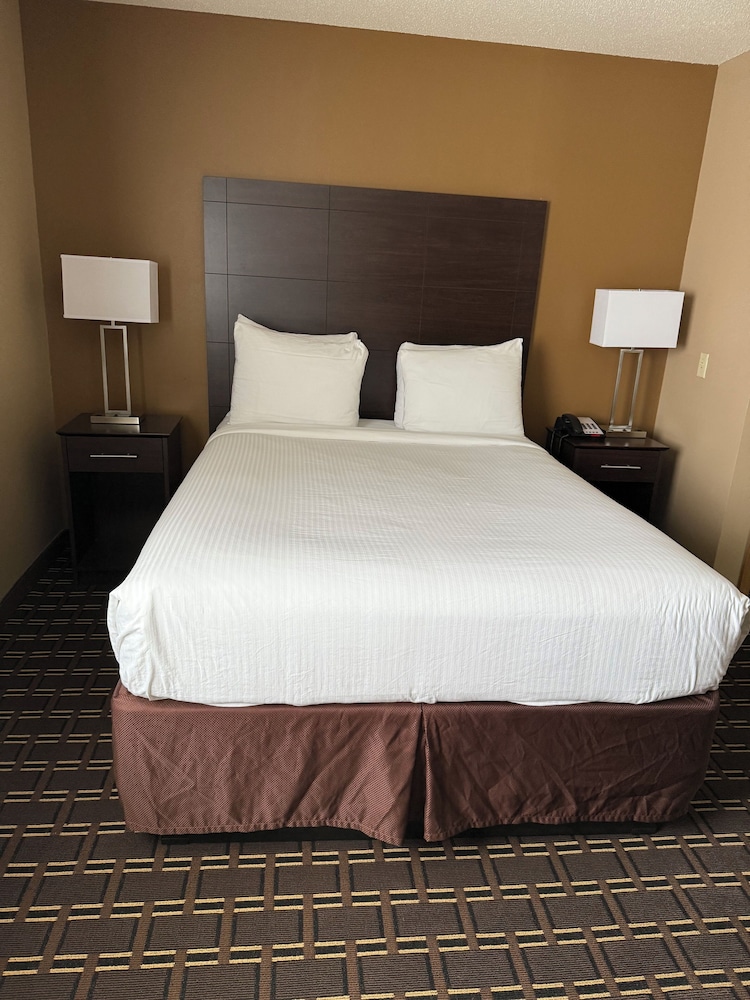 Suite, 1 Queen Bed, Non Smoking, Refrigerator & Microwave (Theme Room;with Sofabed)