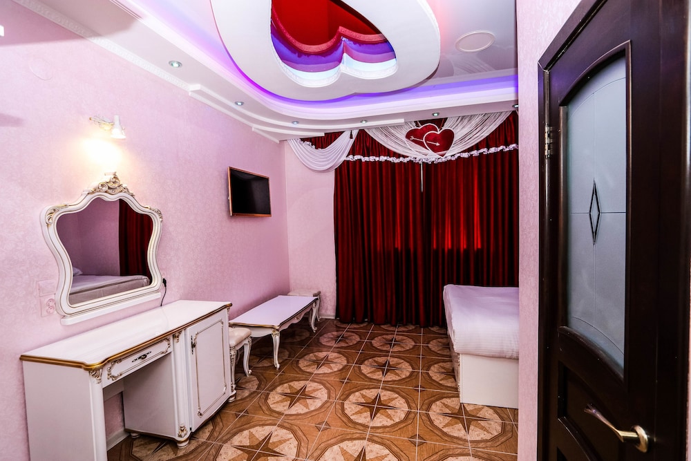 Honeymoon Room, 1 Double Bed