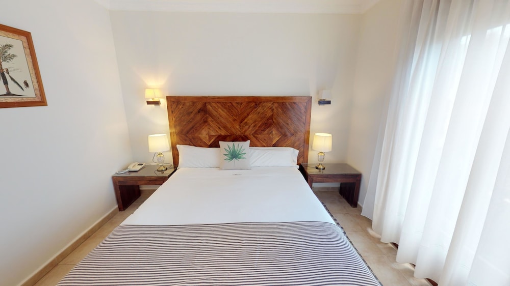 Superior Double Room, Terrace photo 3
