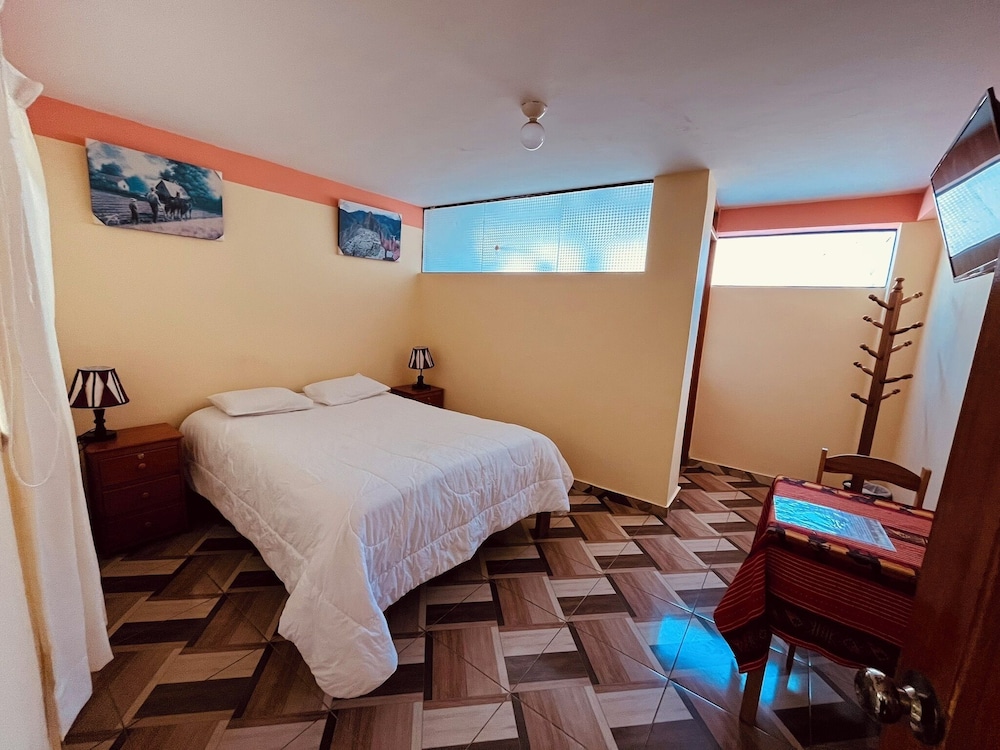 Classic Double Room, 1 Double Bed photo 1