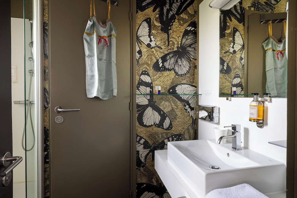 Superior Room, Terrace - Photo 7