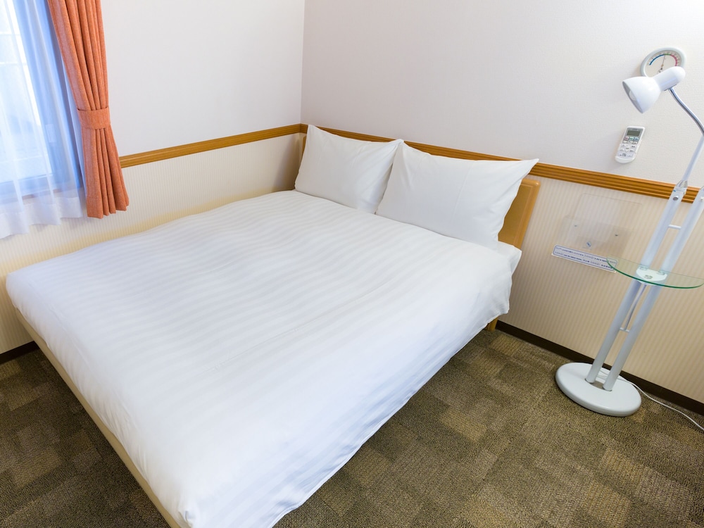 Economy Double Room, Non Smoking photo 3